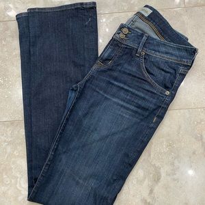 Hudson Jeans
